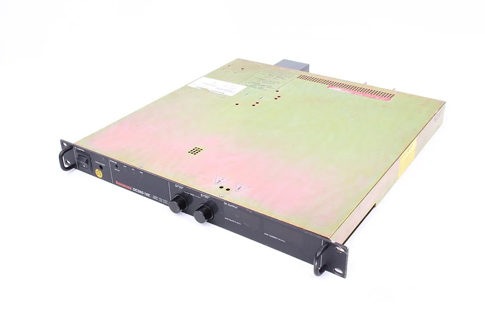 DCS60-18EMOD AMETEK - Reconditionné - Garantie 24 mois