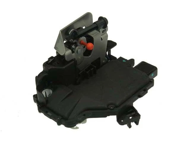 Conjunto de cerradura de puerta URO PARTS 4B1837015H Audi A6 Quattro A4 Quattro A4 A6 Foto 3 de 4