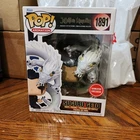 Funko Pop! Premium: Jujutsu Kaisen - Suguru Geto - GameStop (Exclusive) #1891