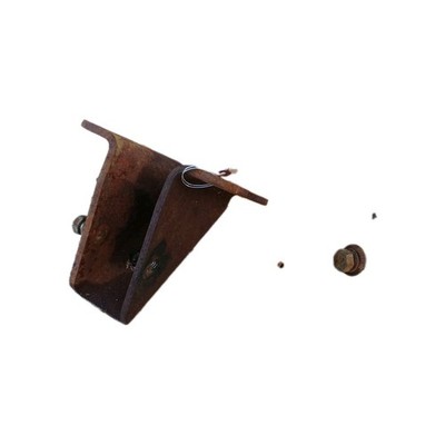 83-85 Toyota Celica GTS Passenger Right Engine Motor Mount Bracket- RA26