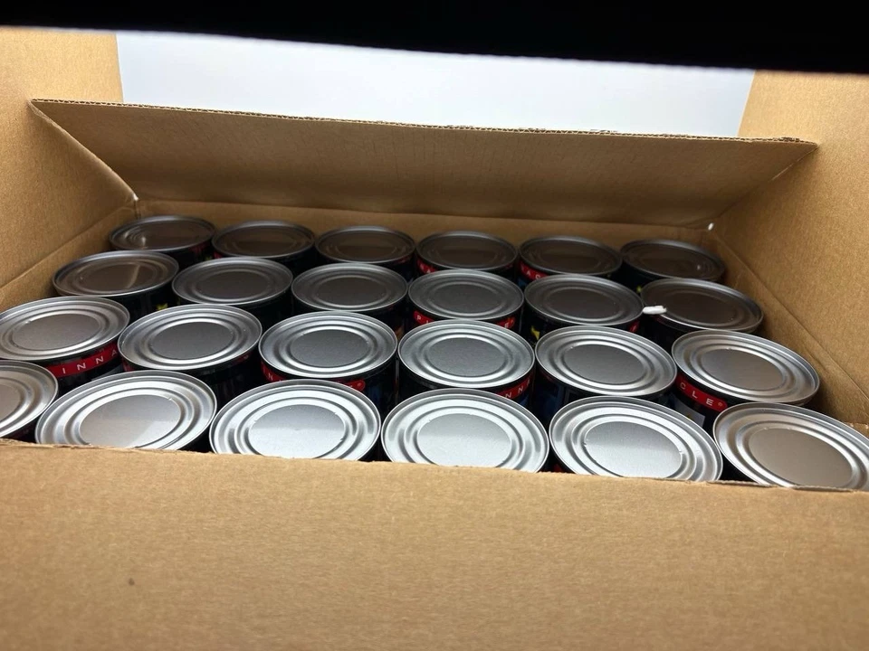 Pinnacle Inside 1998 juego completo 48 - caja original de fábrica - difícil de encontrar Foto 3 de 4