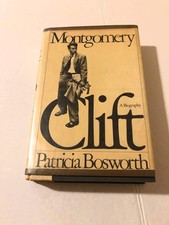 Montgomery Clift: A Biography