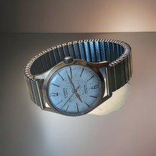 Vintage Candino 17Jewels Hand Wind Incabloc S...