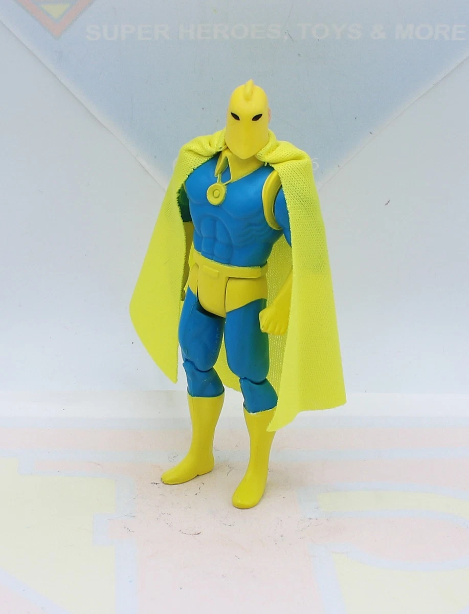 Kenner Action Figures & Accessories Doctor Fate for sale | eBay