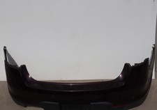 2010-2012 Ford Taurus Rear Bumper Cover Oem Only Pick Up
