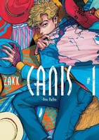 Zakk Canis: Dear Hatter, Volume 1 (Taschenbuch) Canis (Us Import)