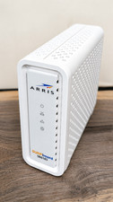 Arris Surfboard SB6183 Cable Modem 686 mbps 16x4 Docsis 3.0 New open box