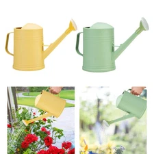 Watering Can Water Can for Plants Portable with Detachable ,Spray Head Flower