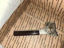 Duo-Fast 755 Wide Crown Fine Wire Stapler