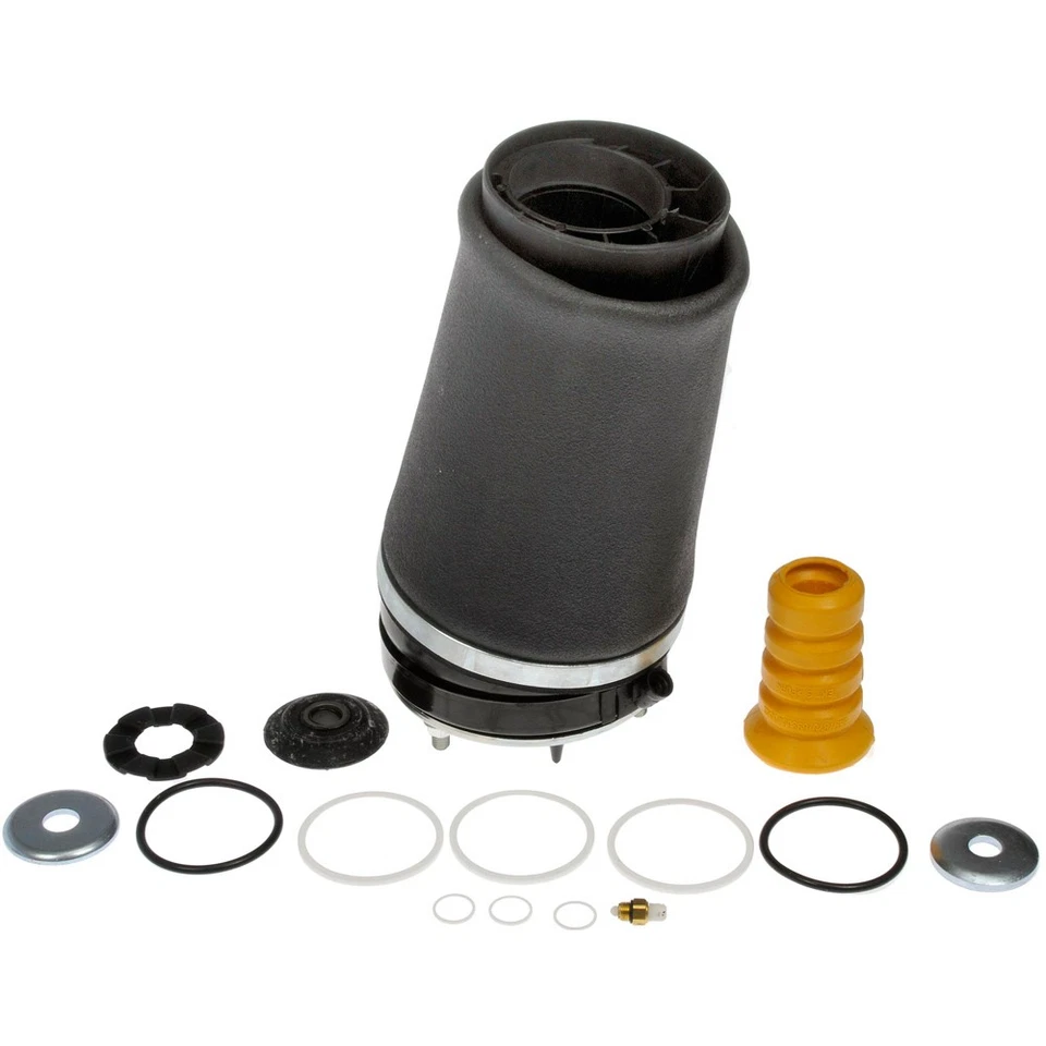 For Land Rover Range Rover Sport Dorman Front Right Air Spring TCP - Image 4 of 4