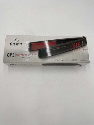 Haarglätter Fripac Ceramic Nano Tourmaline CP3 Laser Ion GI1036