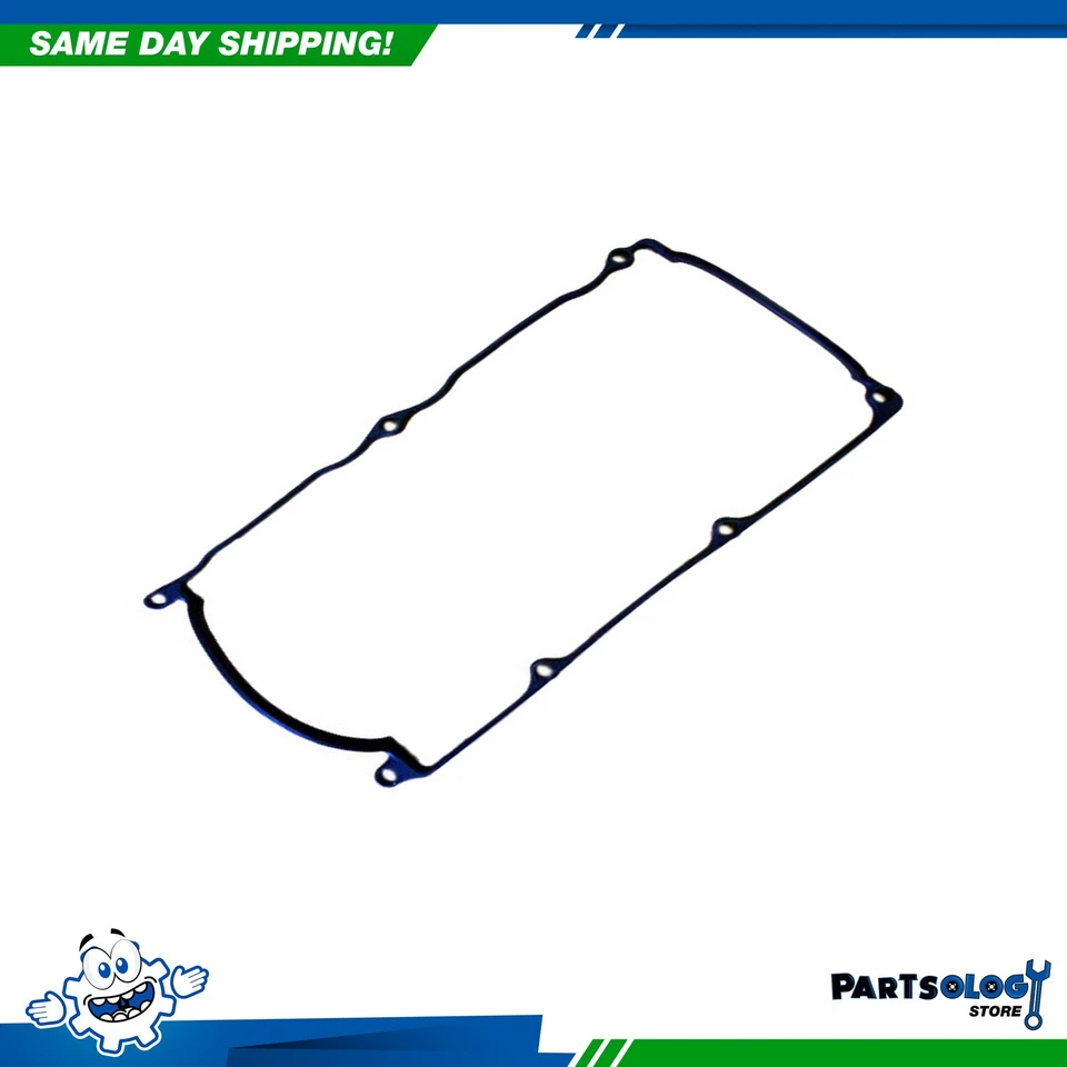 DNJ VC404 Valve Cover Set For 1995 Kia Sportage 2.0L L4 SOHC 8v - Image 3 of 3