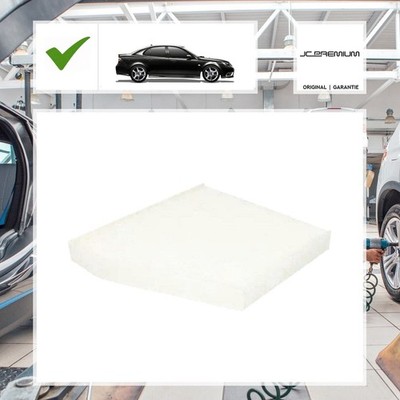 Jc Premium Filter, Innenraumluft SAAB 9-3 Kombi (YS3F) 1.9 TiD