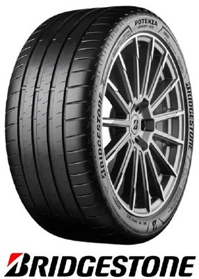 Bridgestone Potenza Sport EVO XL Enliten 275/40 ZR20 (106Y) Sommerreifen