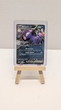 Pokémon TCG, Morpeko Ex 055/084 - Pitch Black