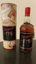 Glenfarclas 175th Anniversary Edition Single Malt Whisky