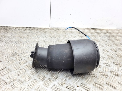Air suspension shock absorber