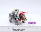 Slag Dinobot Vintage 1985 G1 Transformers Hasbro Action Figure