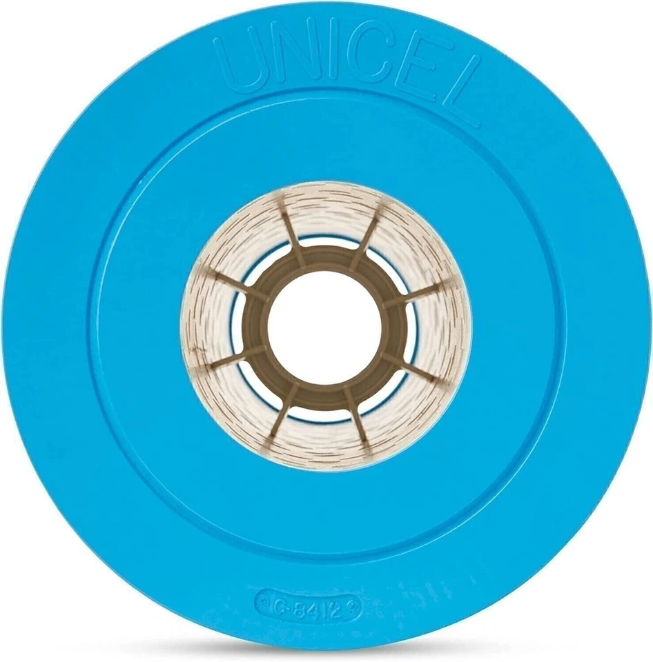 Unicel C8412 120 Sq. Ft. Swimming Pool & Spa Replacement Filter Cartridge - Image 3 of 4