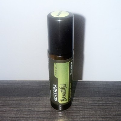 doTERRA - Beautiful (10ml roll-on) - New/Sealed  - Exp. 01/25