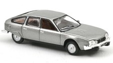 1:87 Scale Norev CITROËN CX 2000 Diecast Road Vehicles