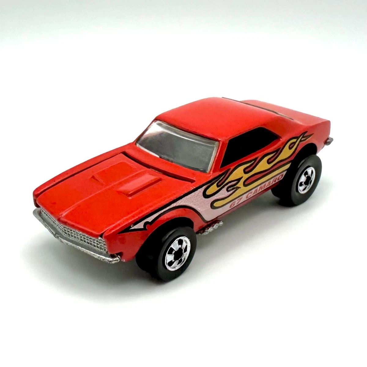 1967 Hot Wheels Vintage Manufacture Diecast Cars, Trucks & Vans