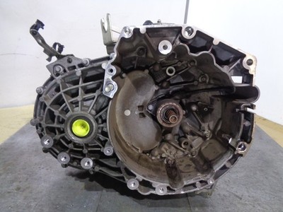 C63563547 GETRIEBE / 2221431 / 55273873 / 4275095 FÜR FIAT TIPO II 357 FAM EAS