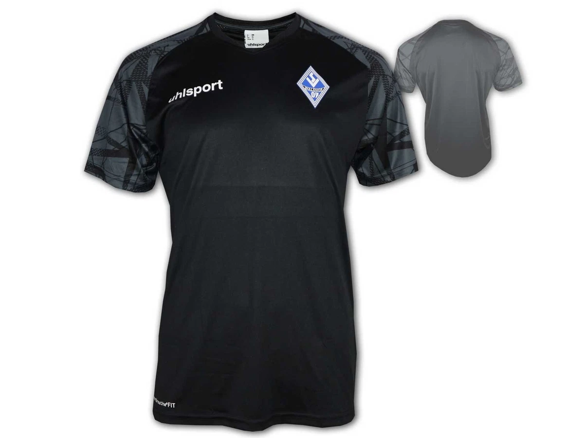 Signiertes Waldhof Mannheim-Trikot für It`s for Kids