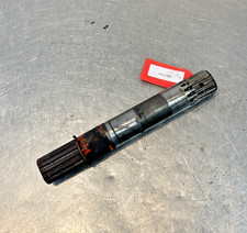 1961 Allis Chalmers Ac D17 Tractor 3pt Rockshaft