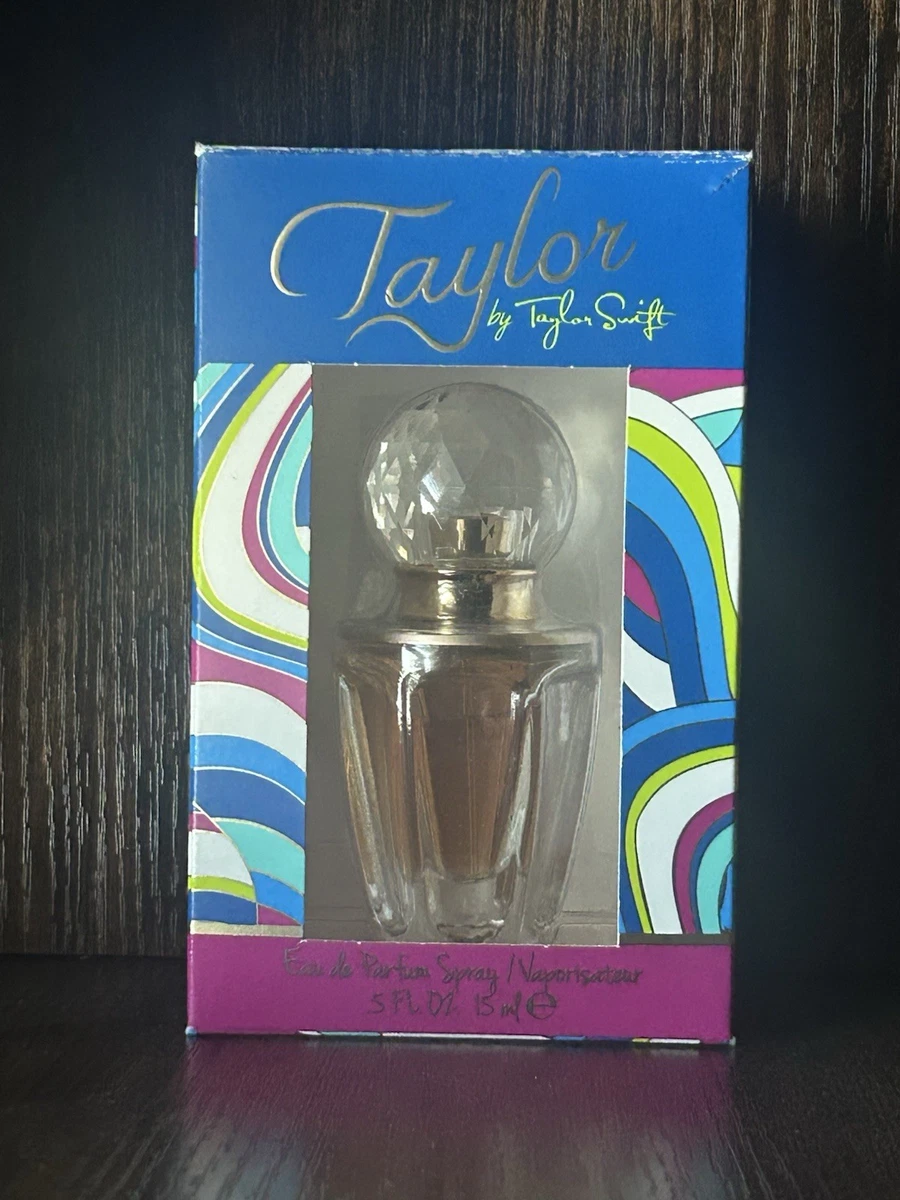 Taylor Swift Taylor Perfume Fragrances for Women for sale | eBay