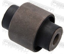 FEBEST Buchse Stoßdämpfer HAB-117 für EC 1992 CIVIC ED HR HONDA EG 1995 EE LOGO