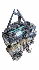 Motor Opel Zafira Meriva A17DTE 1.7 CDTI 110PS 81kW Diesel Engine Komplett