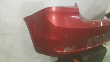 Pare-choc arrière Kia CEED