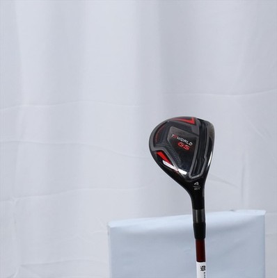 Honma Tw Gs 21° 4H Hybrid Regular Flex Evenflow Riptide 80 Hy 13254612 Good