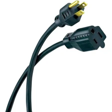  HDX 55 ft. 16/3 Green Outdoor Extension Cord (1-Pack) - B3