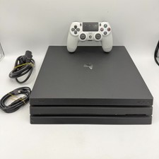 Console PlayStation 4 pro 1Tb Funzionante  FW 12.53