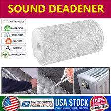 Free Choice 40*800CM Reflective White Foam Core Insulation RADIANT BARRIER 5MM