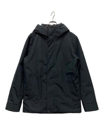 elvine                    BARNARD WINTER THERMORE JACKET black 330100