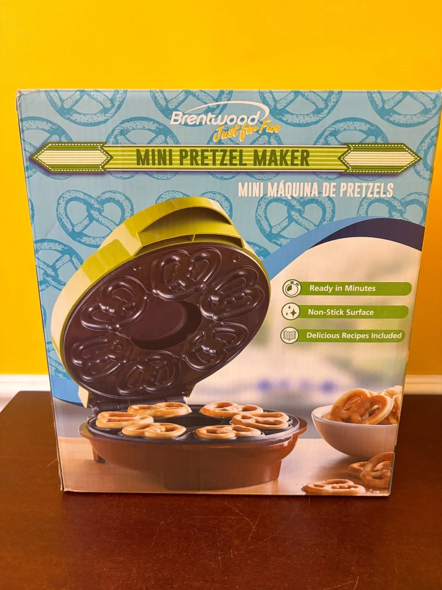 Pretzel Maker for sale | eBay