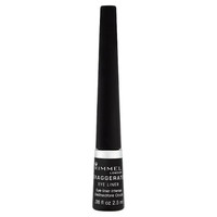 Rimmel Exaggerate Eyeliner - 001 BLACK