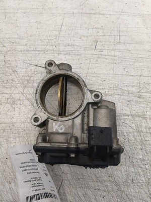 Butterfly Valve for Mercedes-Benz E-Class W213 2.0 OM654.920 OM654 A65409000
