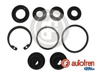Autofren Seinsa Reparatursatz Hauptbremszylinder D1771 FüR Corolla Toyota 21Mm