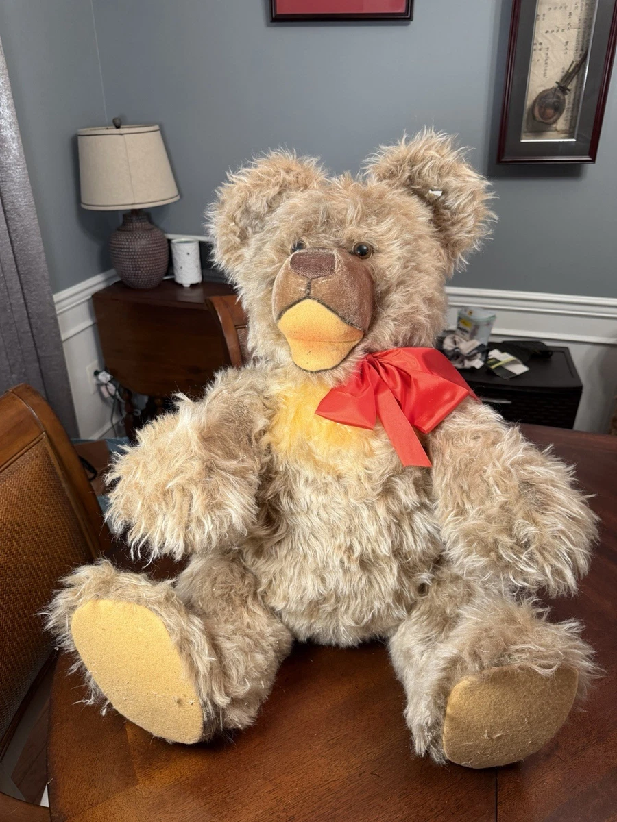 Steiff Zotty In Steiff Teddy Bears for sale | eBay