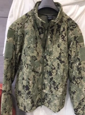 Beyond Old Gen AOR2 Cold Fusion Soft Shell Jacket XLarge