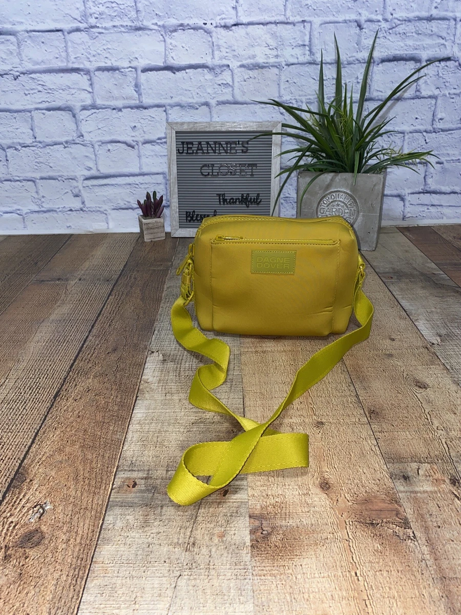 Neoprene travel shop pouch