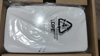 Aruba Instant IAP-205H-RW Dual Radio Integrated Antenna Access Point - APINH2