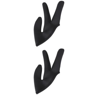 barber finger vibration 4.2.5.1 – Q & A – Tingling & Numb Fingers