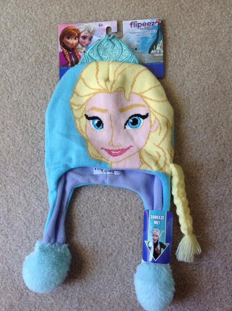 flipeez dolls