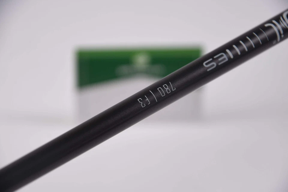 Cobra King Black Utility #4 Iron / 21-24 Degree / Regular Flex Recoil ES 780 - Image 4 of 4