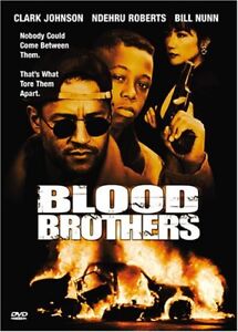 Blood Brothers- DVD Movie - Brand New Fast Ship! (OD ...